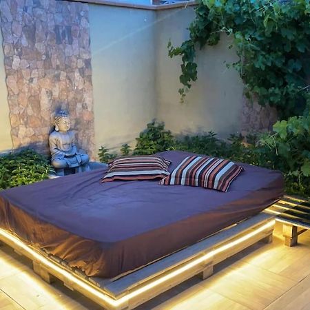 San Martín de la Vega Casa Chillヴィラ エクステリア 写真