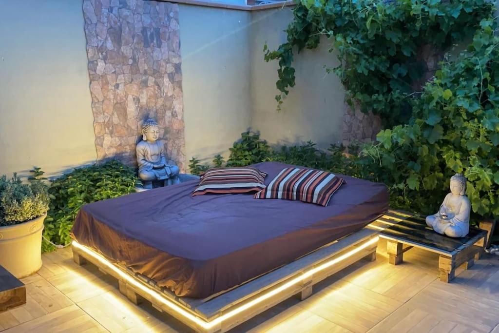San Martín de la Vega Casa Chillヴィラ エクステリア 写真